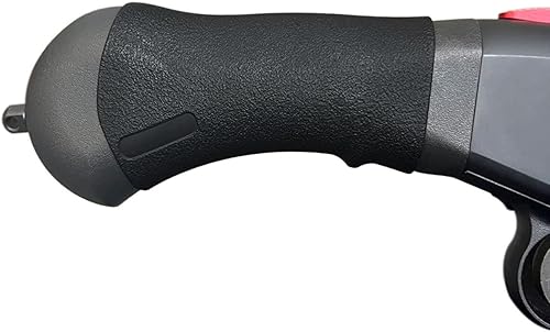 ZOEKIM Guante de agarre táctico para Mossberg 590 500 Shockwave Accesorios y Remington Tac-14 manga de agarre de goma