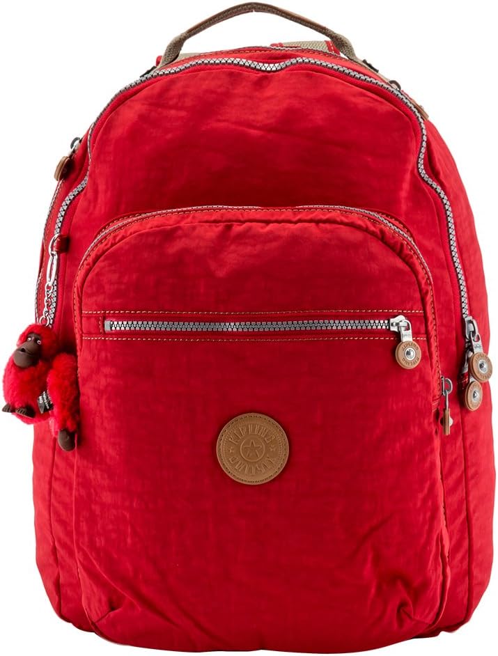 Amazon.co.jp [ キプリング ] Kipling バックパック リュック 12622 CLAS SEOUL 25L レディース