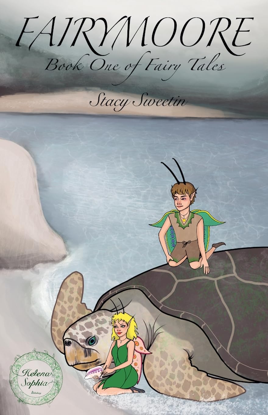 Fairymoore (1) (Fairy Tales)