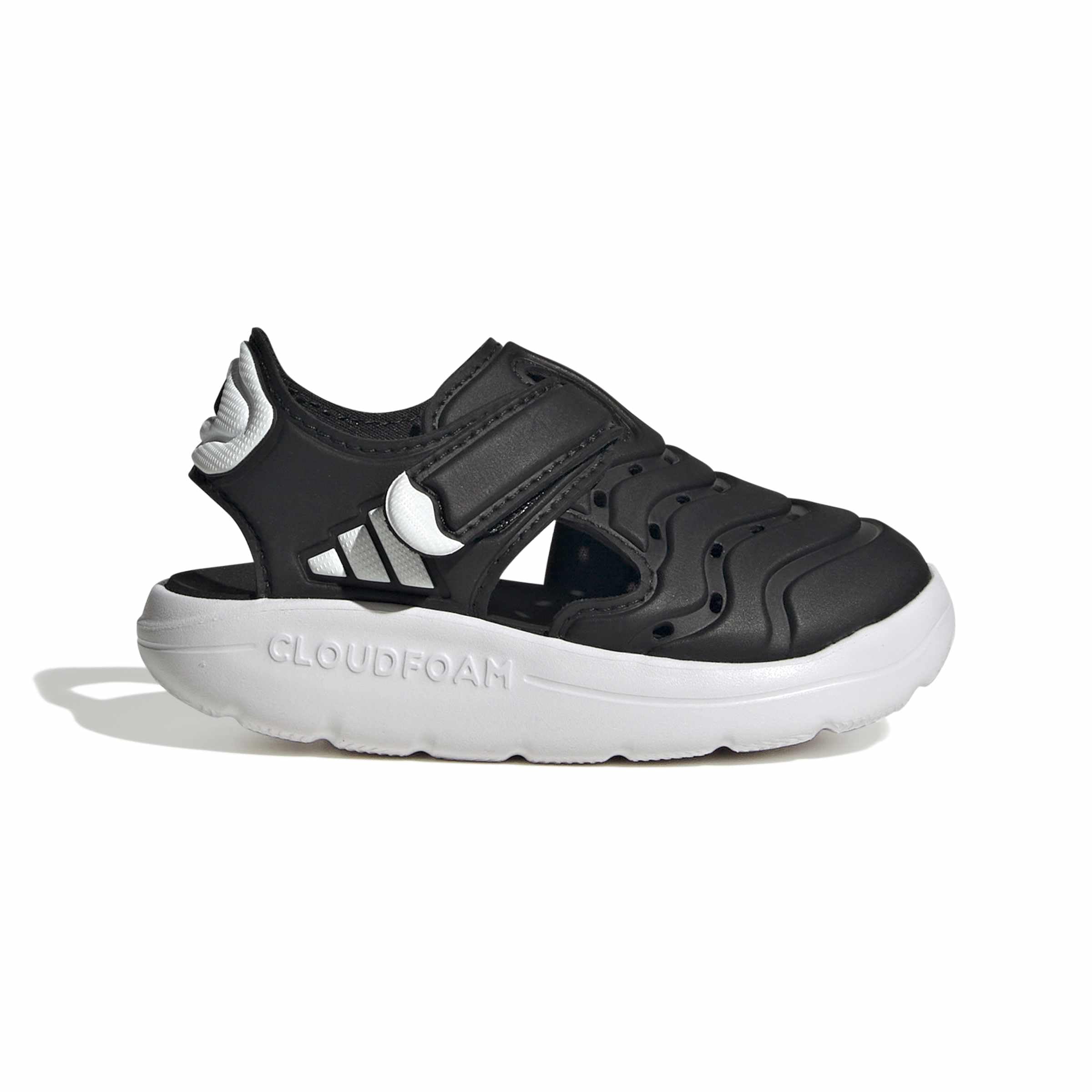 adidas Uniseks - niemowleta WATER SANDAL 2 SANDALS INFANTS