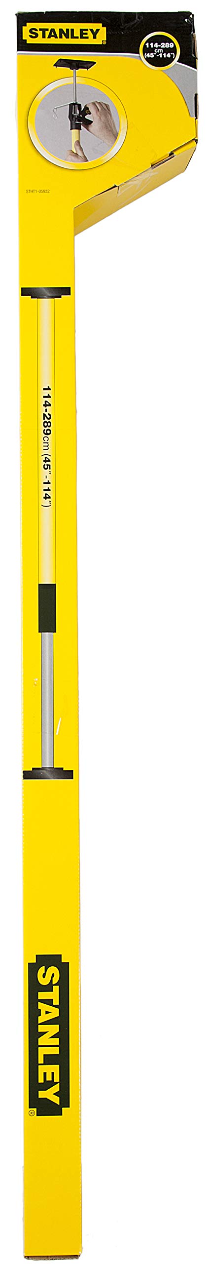 STANLEY STHT1-05932 Asta Telescopica