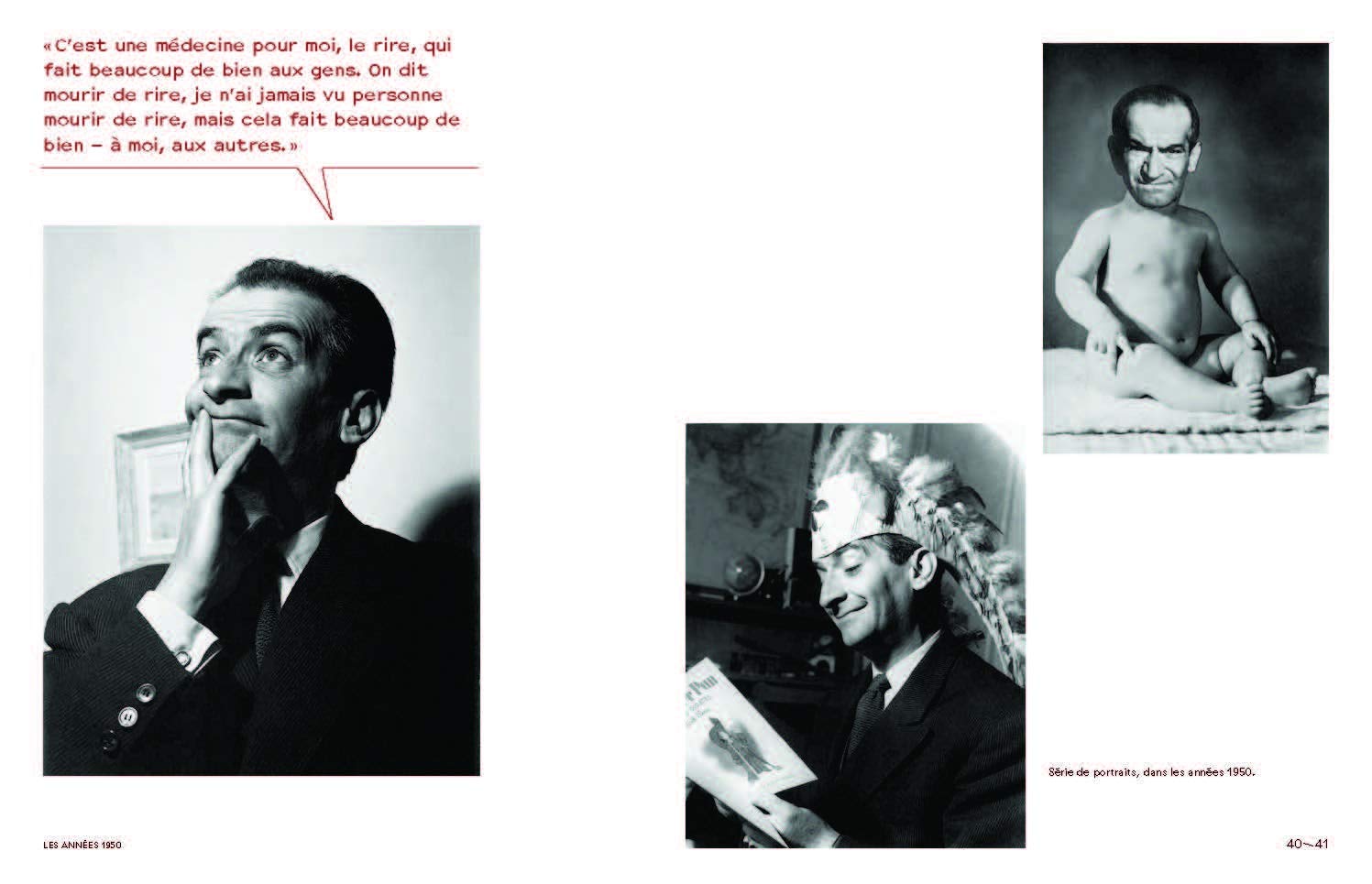 Louis de Funès
