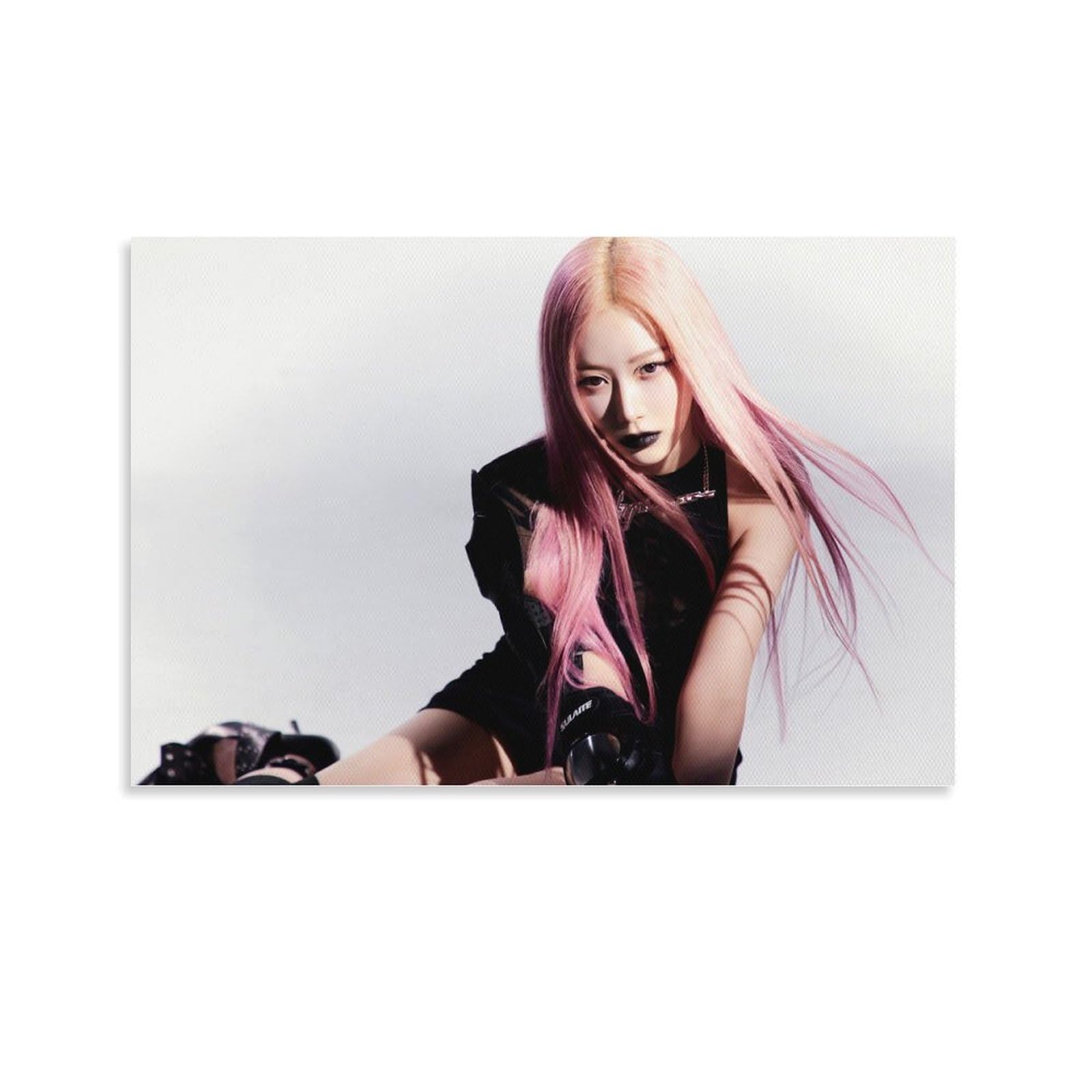 aespa ジゼル Giselle whiplash ピンク髪 トレカ aespa Whiplash - The