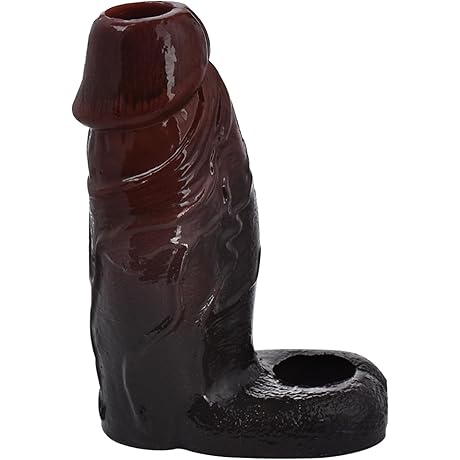 Realistic Male Dildo Sleeve: Enhance Your Sexual Experiences