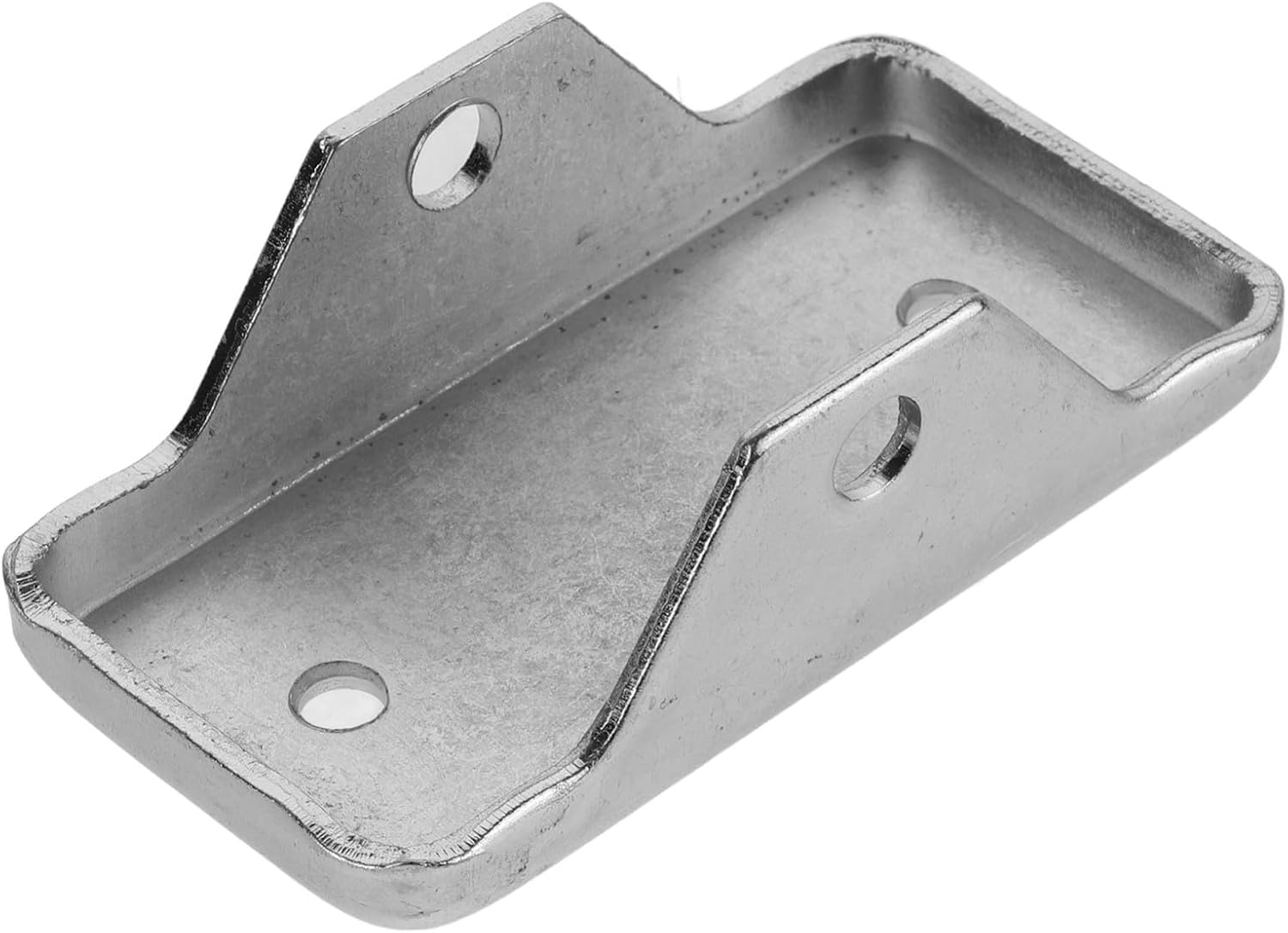 Trailer Jack Foot Plate with Base Plate Removable Stabilizer Jack Foot Pad for Rv and Utility Trailer Supports for Leveling and Load Distribution