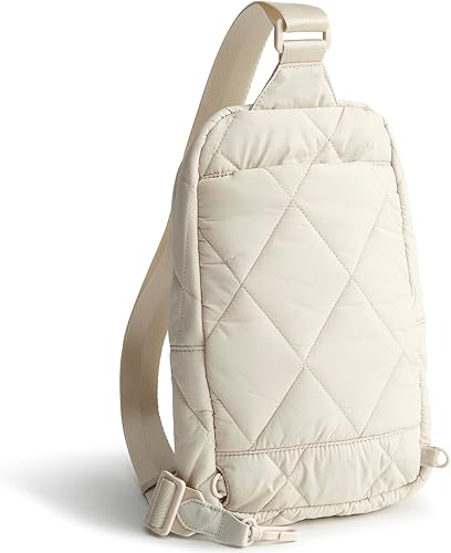 Miniatura 2 de Vera Bradley Mochila Lorman de peso pluma, Piedra pómez., Tamaño único