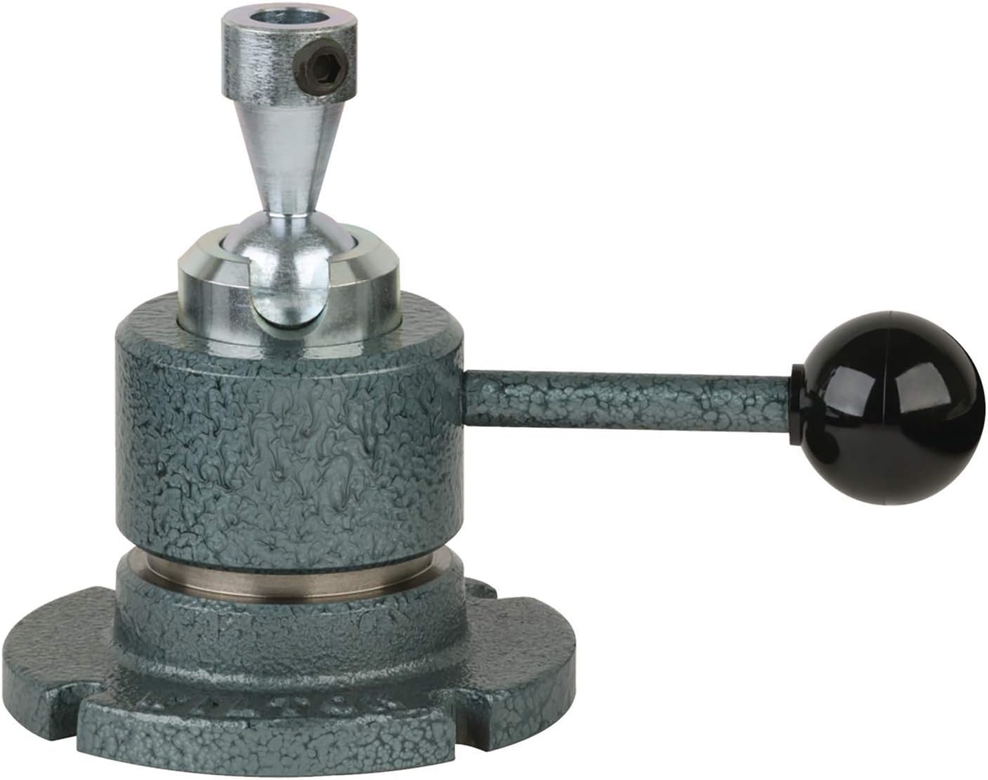 Wilton Veep Pow-R-Arm, 3-3/4" Base Dia, 20 Lb Holding (Model 344)