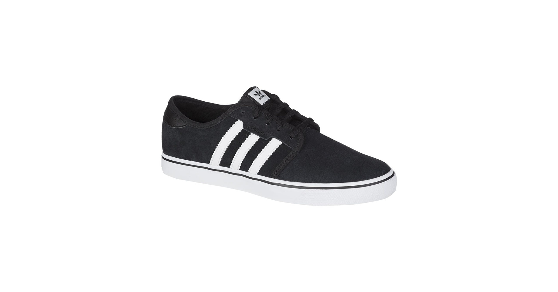 Amazon.com | adidas Originals Men's Seeley Running Shoe, Ash