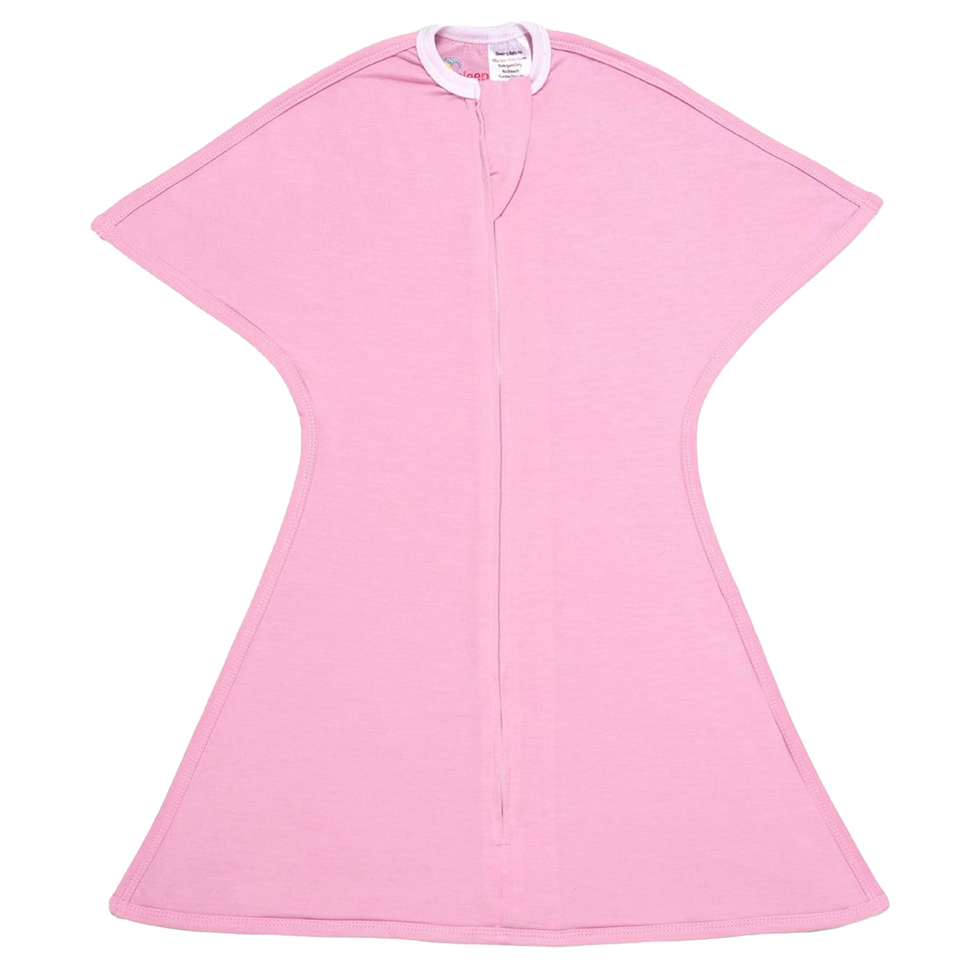 Classic Rose Pink Zipadee-Zip