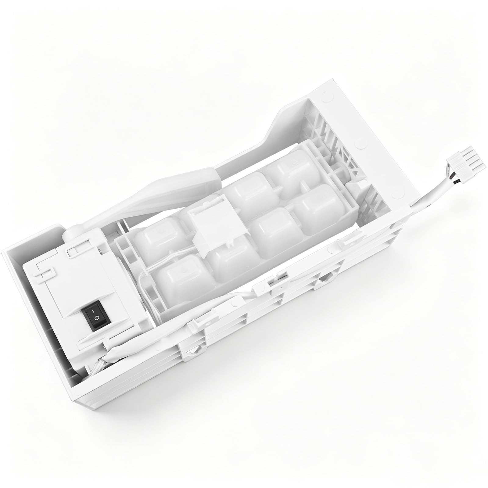 Machine à glaçons W11546935 compatible Whirlpool Kenmore Amana W11700250 - 8