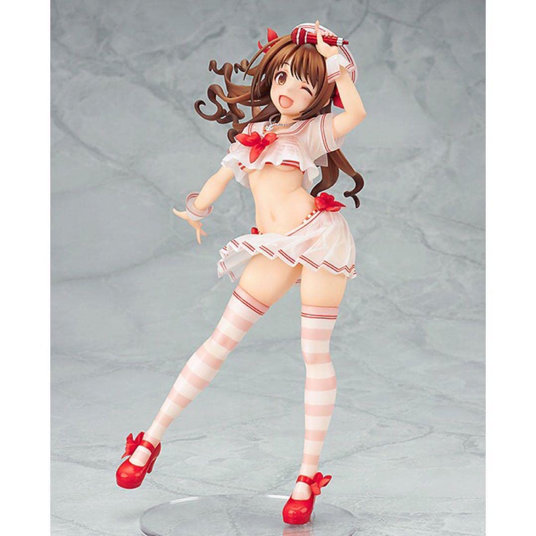 Amazon | 絶版超希少 アルター 島村卯月 はじけてサマー ver