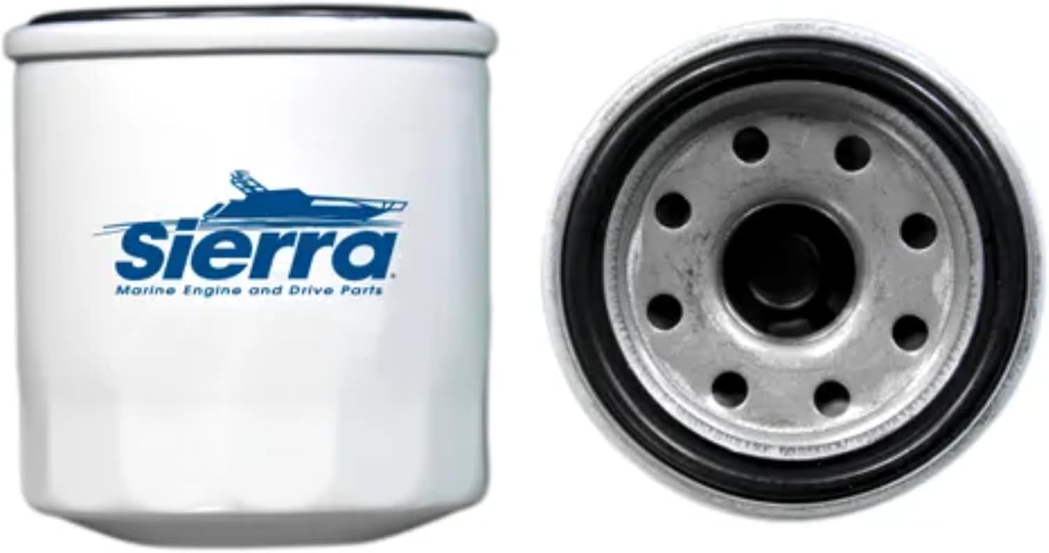 Teleflex 18-7911-1 Oil Filter
