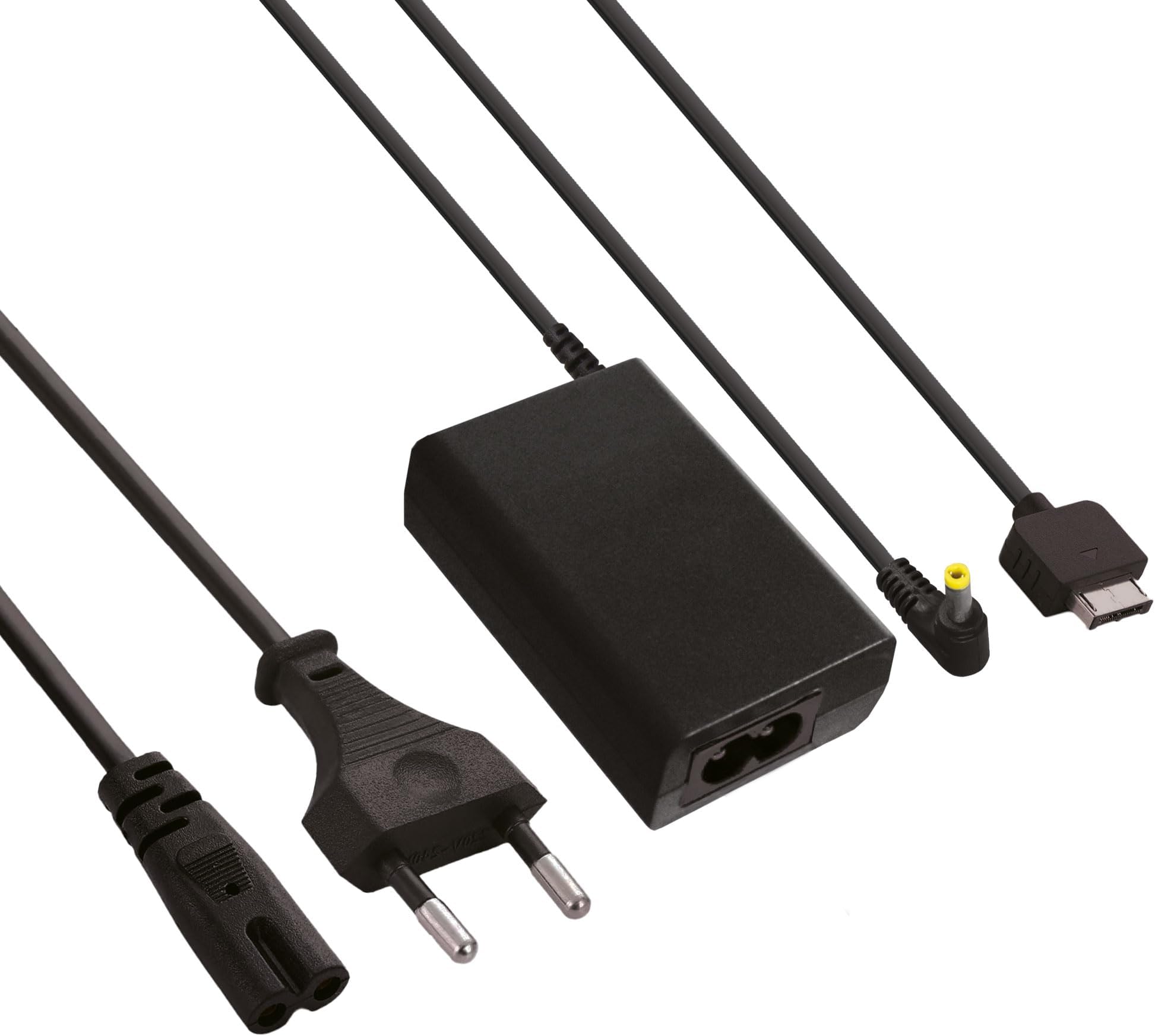 Freaks and Geeks-AC adaptor 1000 (PSP/Playstation Vita)