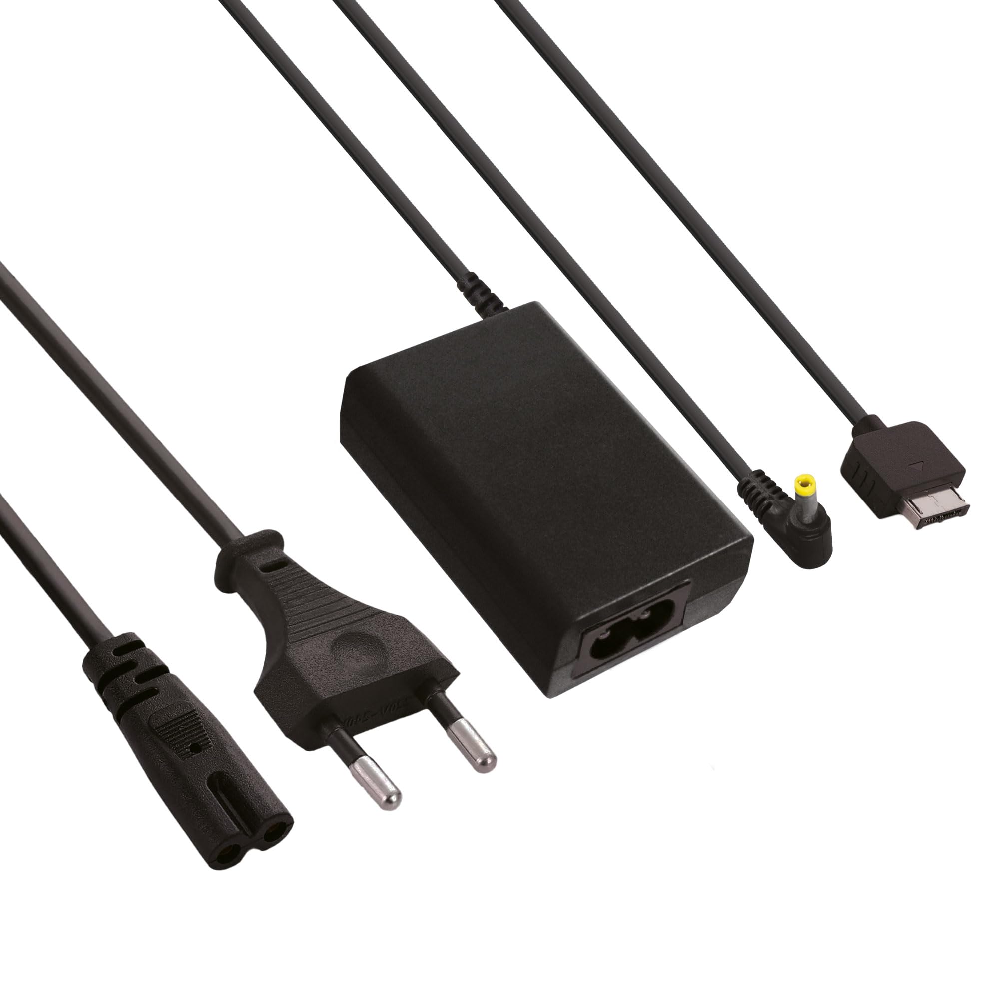 Freaks and Geeks-AC adaptor 1000 (PSP/Playstation Vita)