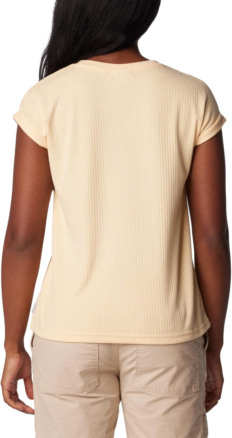 Columbia Women's Crystal Pine Tee