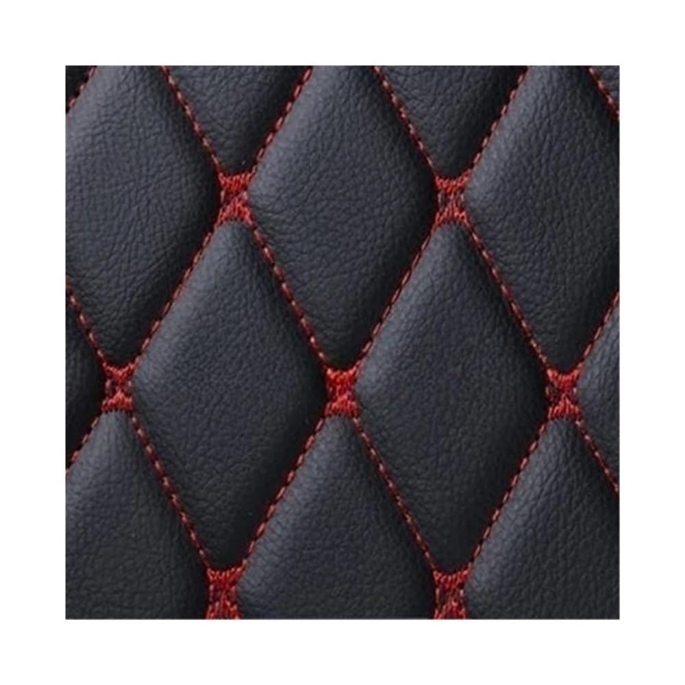 Tapis de sol de voiture pour Geely Emgrand EC7 2021 accessoires LHD
