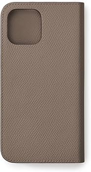 Amazon.co.jp: 【ボナベンチュラ】 ダイアリーケース (iPhone 14