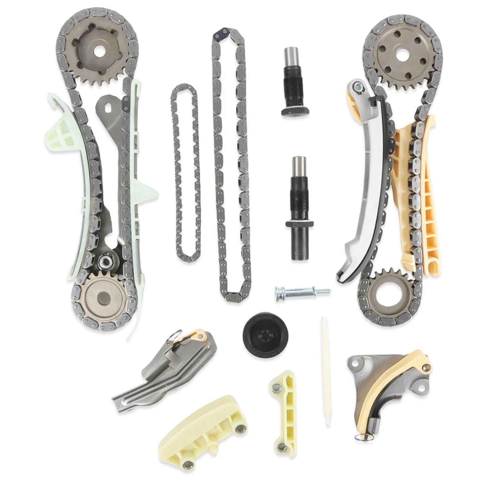 Kit Catena Distribuzione Motore Auto Accessori Ricambio Per Mazda B4000 Per Mercury Per Mountaineer 4.0L SOHC V6