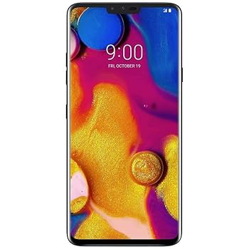 Amazon.com: LG V40 ThinQ 64GB Unlocked GSM Phone w/Triple