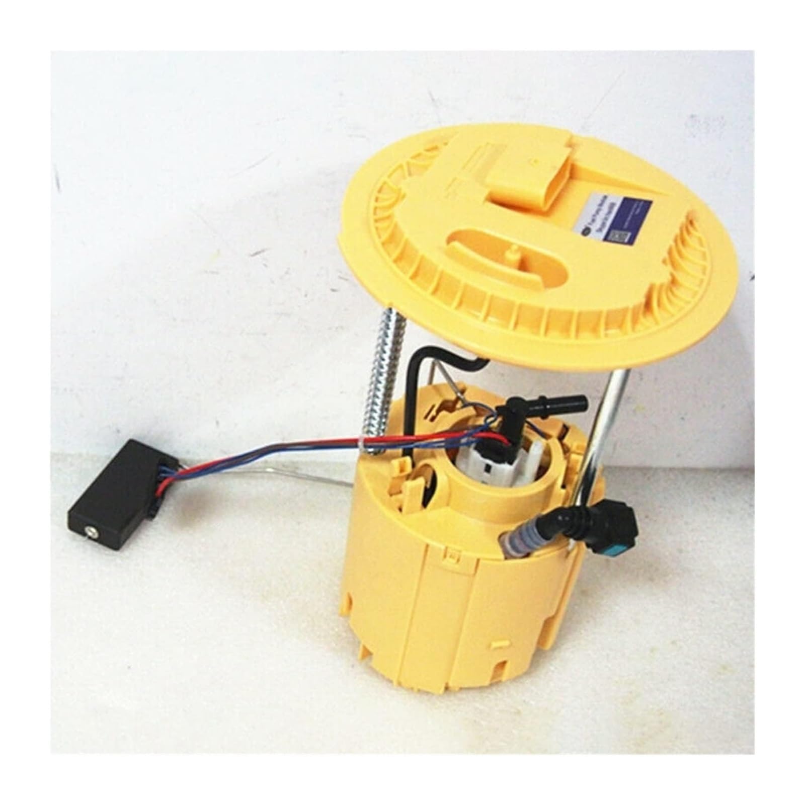 Pompa alimentazione elettrica Modulo Pompa Carburante Per MB W164 X164 ML280 ML320 ML350 GL 1644702094 A1644702094