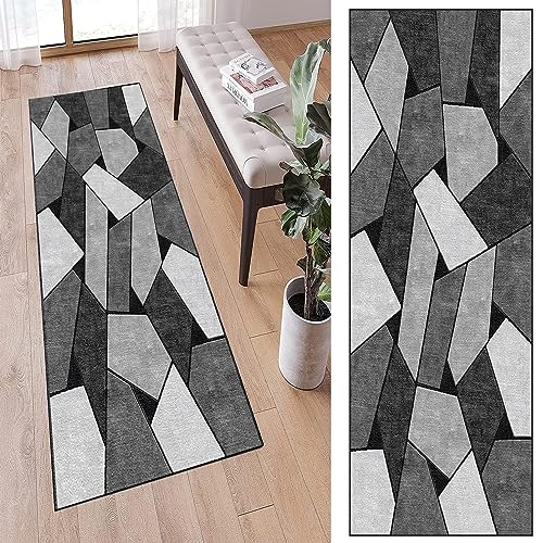 Alfombrilla cocina anti fatiga para pasillos y salita rectangular B 2