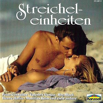 Mei, is des sch&ouml;n: Ganz genau wie jeder Mensch ... Ein paar Z&auml;rtlichkeiten! (Compilation CD, 14 Tracks, Various) Roy Black - Wahnsinn / Demis Roussos - Goodbye My Love Goodbey / Nino D'Angelo - Jenseits Von Eden / Howard Carpendale - Let's Say Goodbey / Uwe Ochsenknecht - Only One Woman u.a.