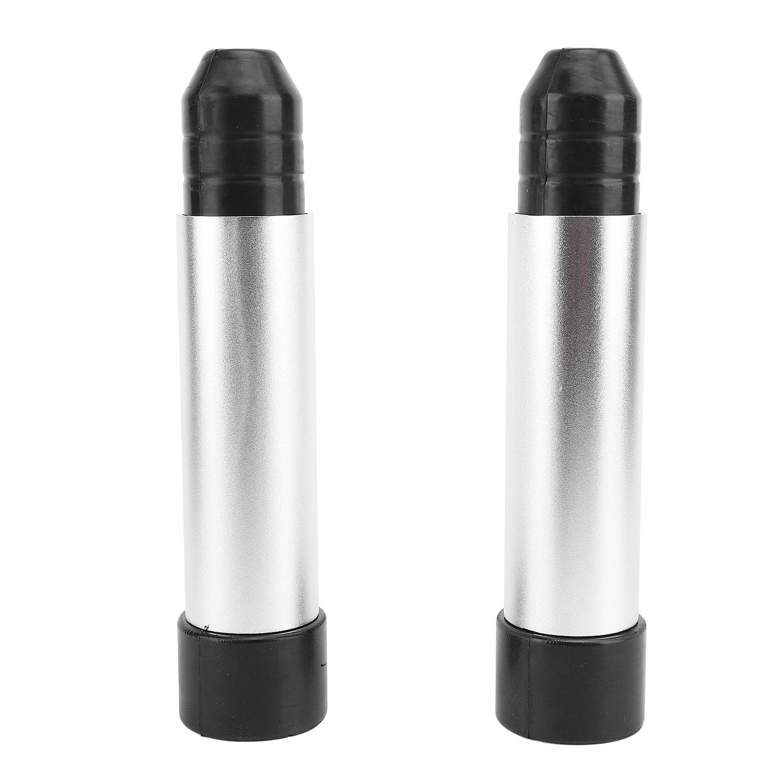 GLOGLOW Salva Poppa Fuoribordo, Supporto per Sistemi di Inclinazione e Assetto, Design di Bloccaggio, Contatto in Gomma, Adatto a Fuoribordo V6 a 4 Tempi da 150 a 300 per il Rimorchio Salva Poppa ,