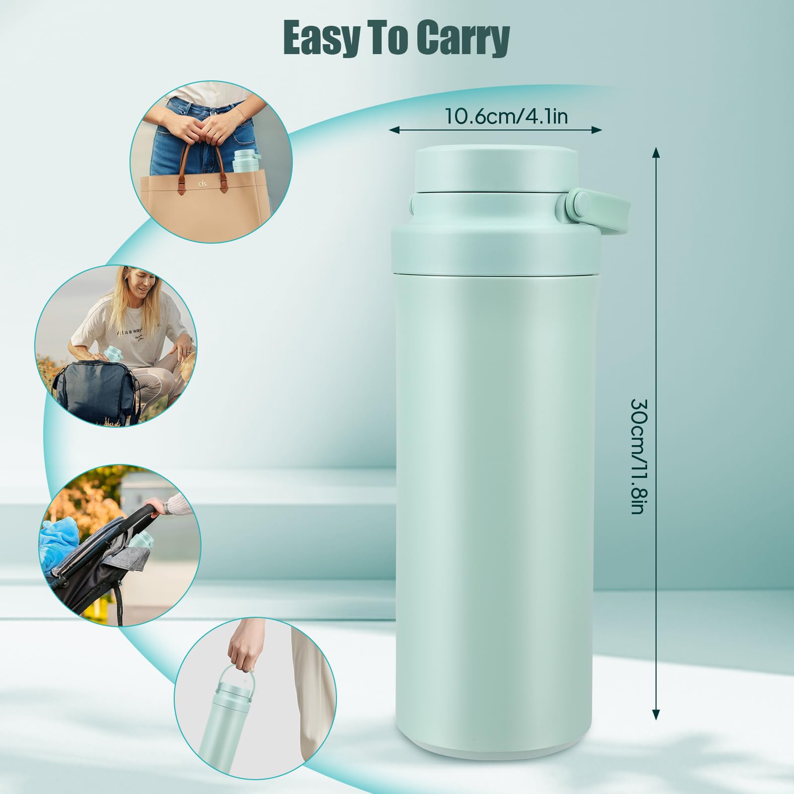 Breastmilk Cooler - Image 2