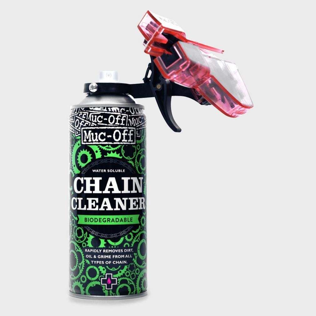 Muc Off Kettenreiniger Chain Doc 400ml 0 - -