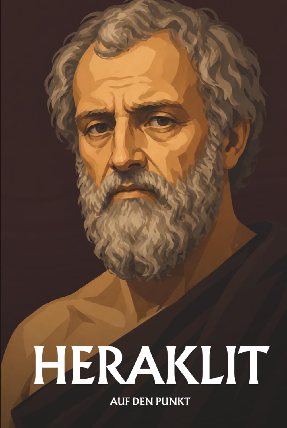 Heraklit auf den Punkt: Das Wesentliche seiner Philosophie