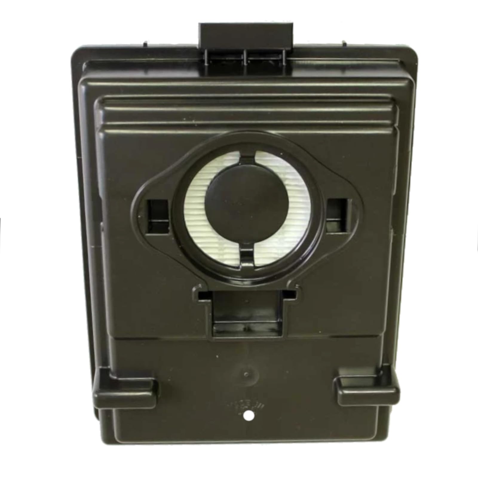 Filtro Hepa de escape para aspiradora diseñado para adaptarse a modelos de aspiración de filtración de agua E, E2