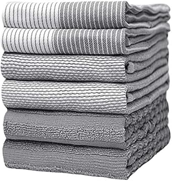best fabric for kitchen towels