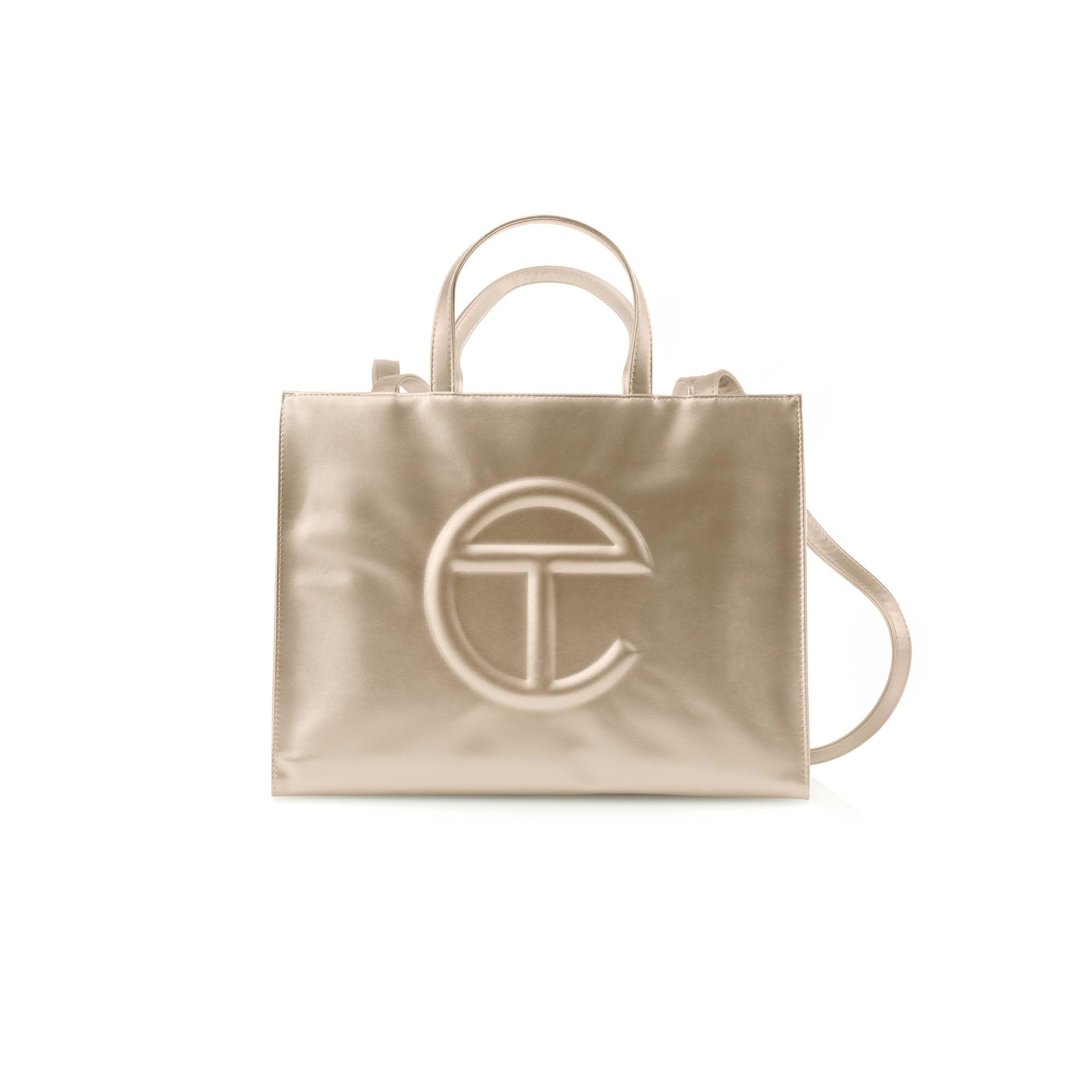 TELFAR Medium Shopping Bag