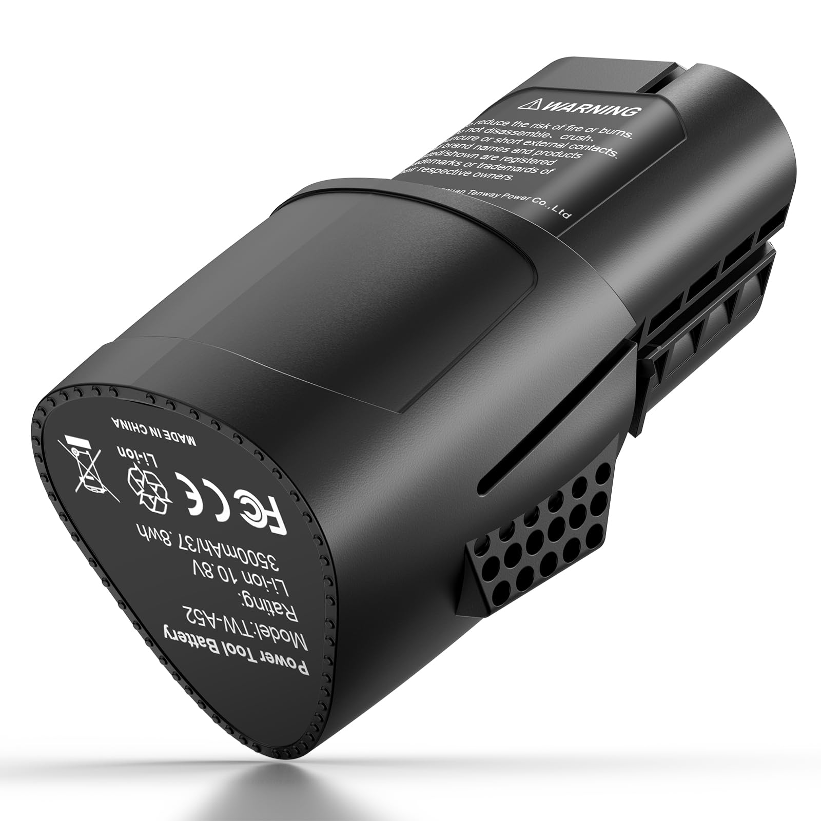 Amazon.com : TREE.NB 3.5Ah 10.8V Replacement for Stihl GTA26