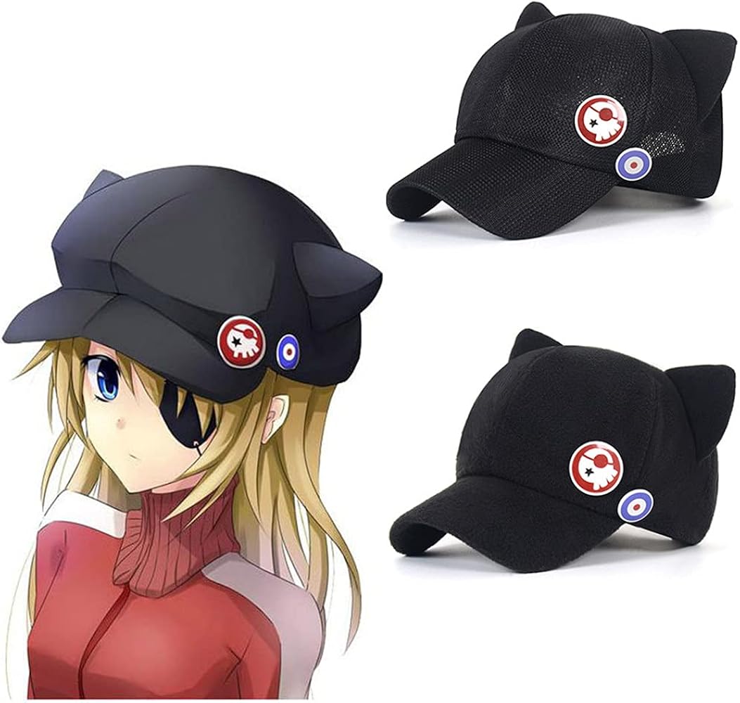 新世紀エヴァンゲリオン 　帽子　キャップ Amazon | [ミズソラ] 新世紀エヴァンゲリオン 帽子 エヴァンゲリオン