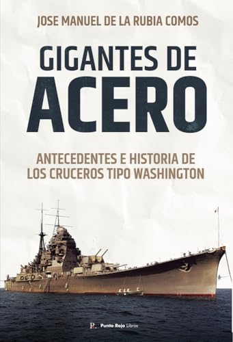Gigantes de acero