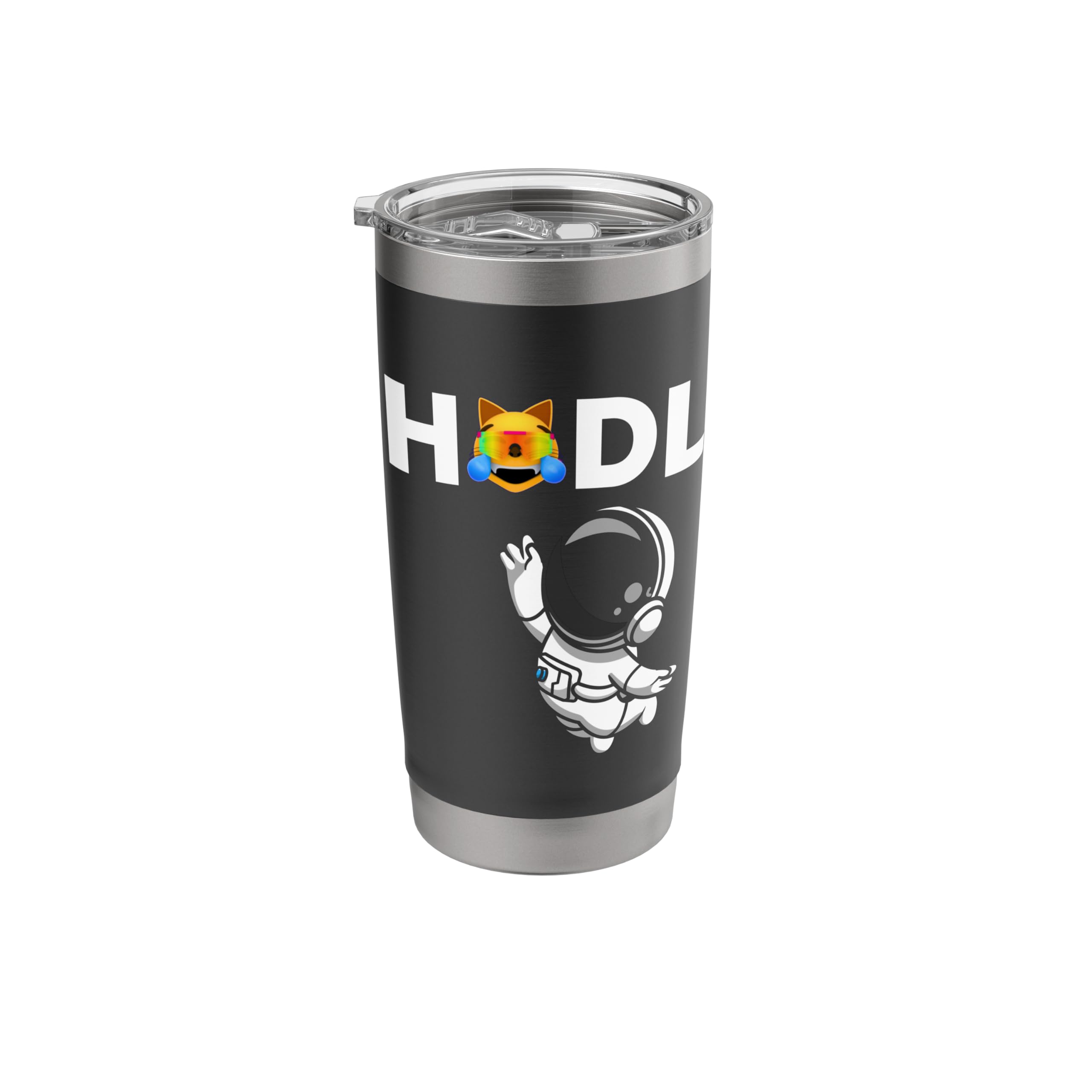 Amazon.com | Mog Coin Crypto and Mog Meme Coin for Mog Meme Stainless Steel  Insulated Tumbler: Cups, Mugs, & Saucers