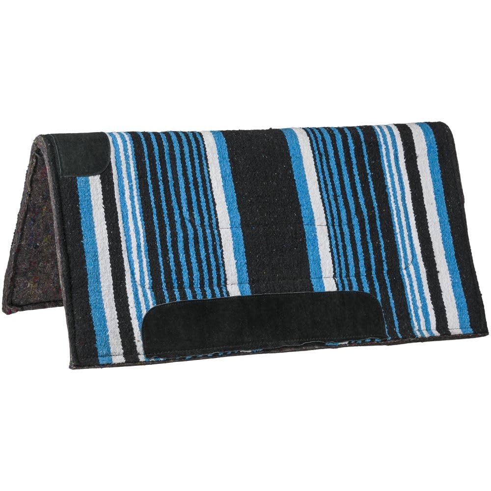 Tough 1 Drover Felt Bottom Saddle Pad