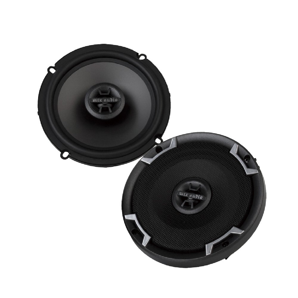 MTX audio スピーカー コアキシャル 専用 MTXaudio IP463 3way