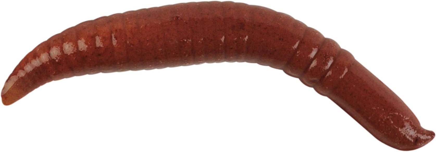 BerkleyGulp! Alive! Floating Pinched Crawler Fishing Soft Bait