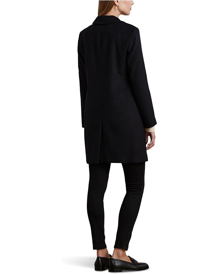 Lauren Ralph Lauren Wool Reefer - #2 of 3