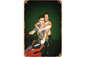 Seth Rogen and James Franco Wall Decor