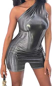 JOSEMOON POWER SHOULDER MINIDRESS サイズ36 JOSEMOON POWER SHOULDER MINIDRESS サイズ36 POWER SHOULDER