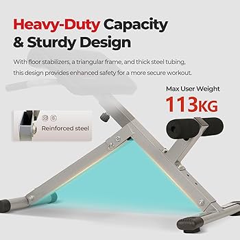 Can I Use a Hyperextension Bench on Carpet Or Uneven Floors? Safety Tips