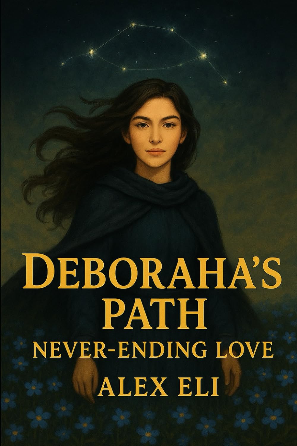Deboraha’s Path: Never-Ending Love