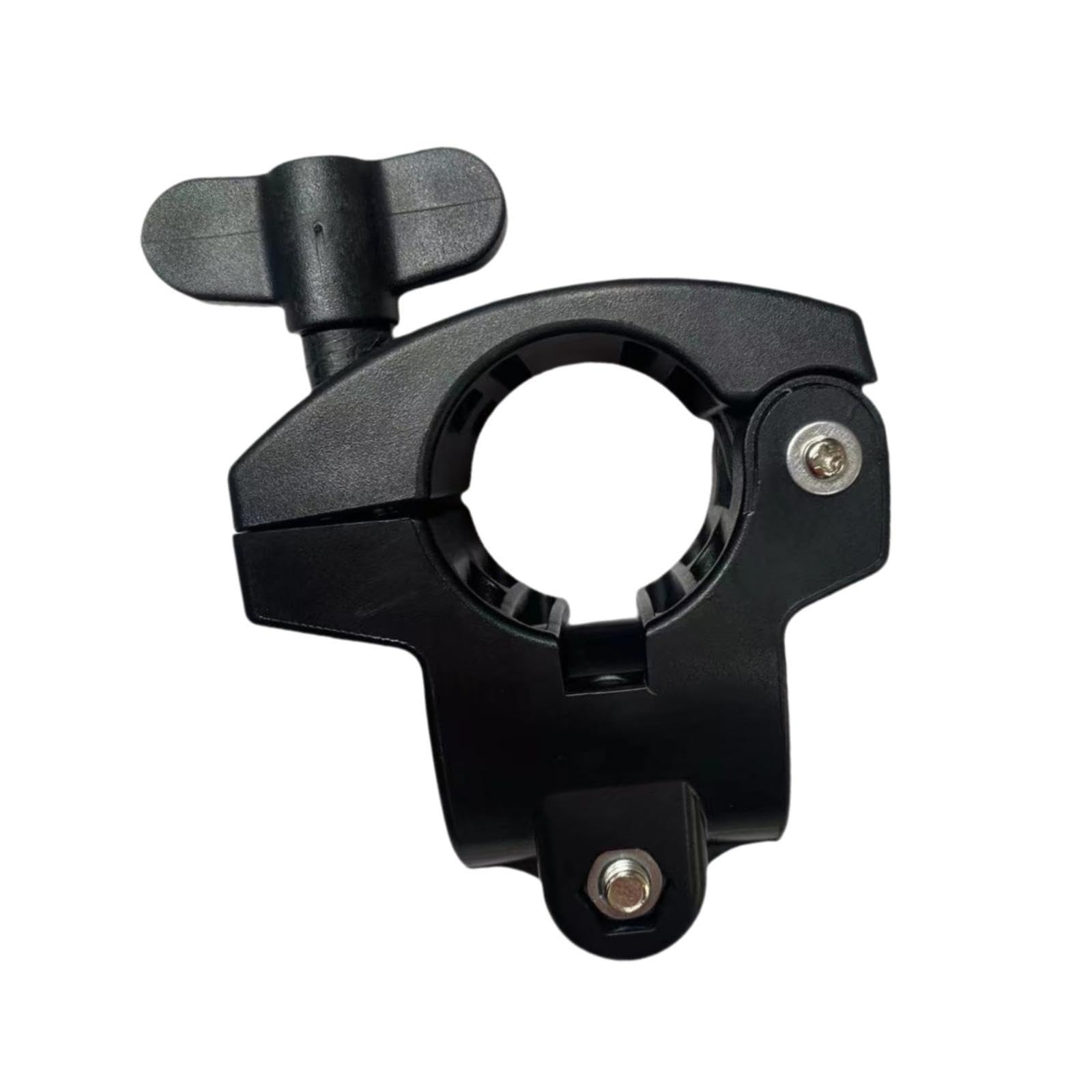 Pince De Support Pour Rack De Batterie électronique - Type A Croix - Plastique Et Métal - Pour Fixation Modules