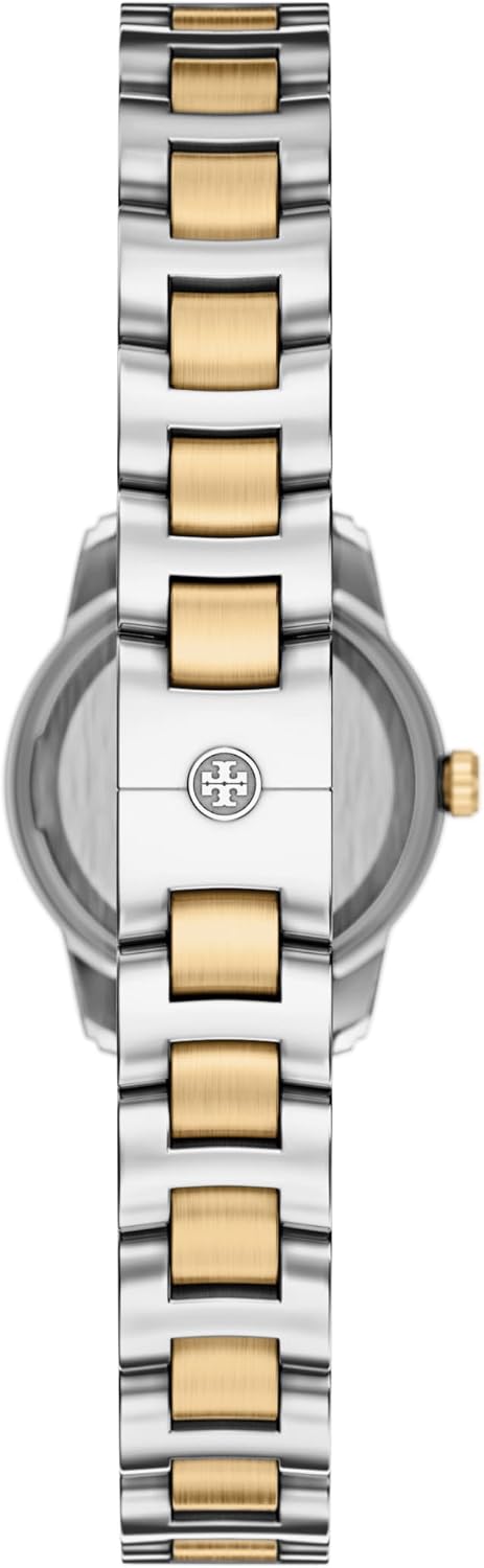 Tory Burch Mini Miller Watch for Women
