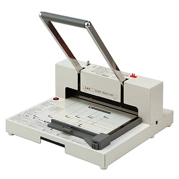 PLUS プラス 裁断機 PK-513L 中古 Amazon | プラス 裁断機 かんたん替刃交換 PK-513LN 裁断幅A4