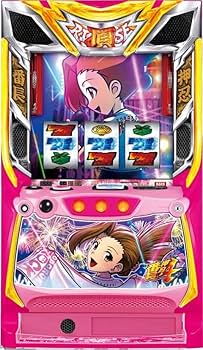 闇堕ちちゃん様　パチスロ実機 押忍！番長　初代　スイートパネル　4号機 闇堕ちちゃん様 パチスロ実機 押忍！番長 初代 スイートパネル 4