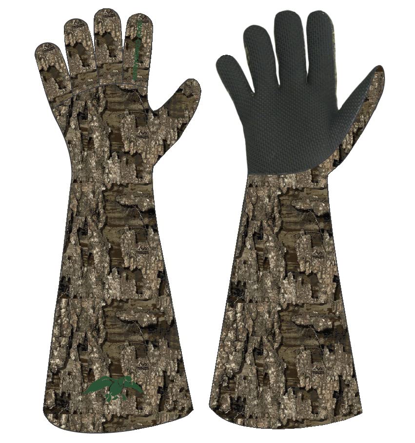Top 12 Best gloves for duck hunting Picks For 2022 licorize